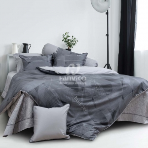 Bộ ga phủ Blue Sky HV62 - 