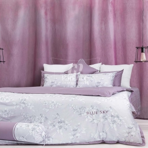 Bộ ga phủ Blue Sky HV60 - 